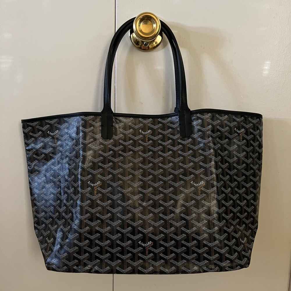 Canvas tote bag